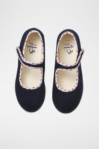 Babies - Azul-marinho