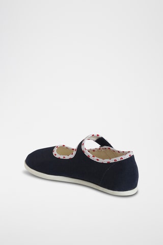 Babies - Azul-marinho