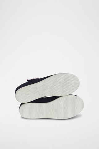 Babies - Azul-marinho