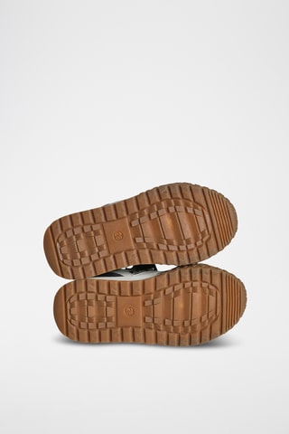 Sapatilhas de ganga - Azul-marinho