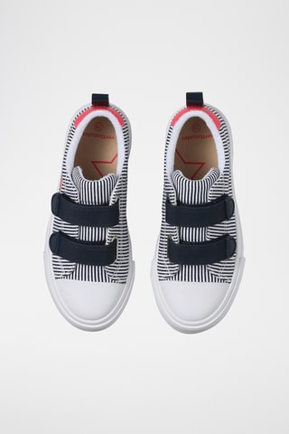 Ténis - Azul-marinho