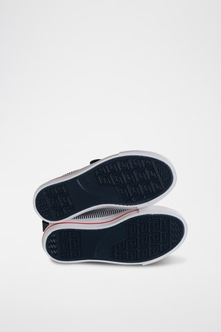 Ténis - Azul-marinho