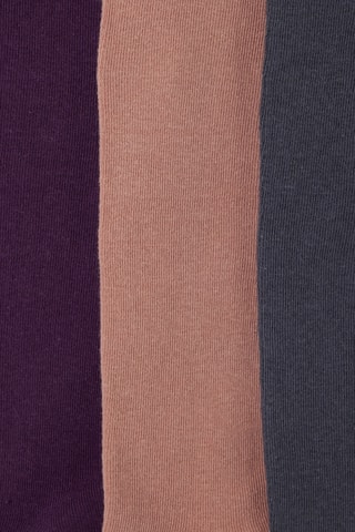 3 collants - Violeta