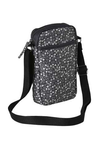 Sac bandoulière - Gris