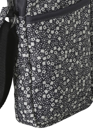 Sac bandoulière - Gris