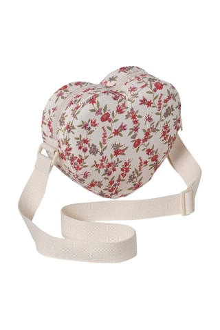 Sac bandoulière - Ecru