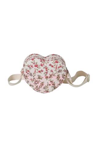 Sac bandoulière - Ecru