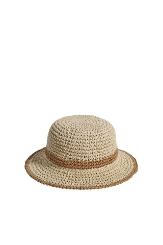 Chapeau - Beige