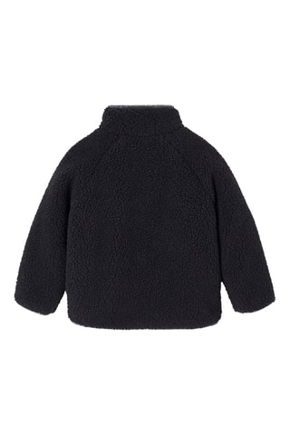 Casaco polar - Antracite