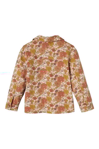 Veste - Rose poudré