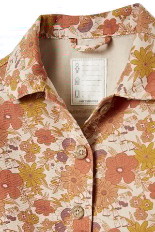 Veste - Rose poudré