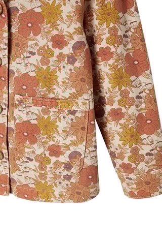 Veste - Rose poudré