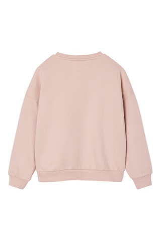 Sweat - Rose poudré