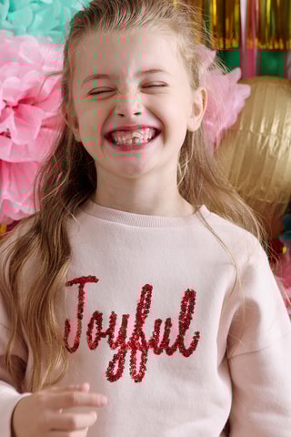 Sweat - Rose poudré