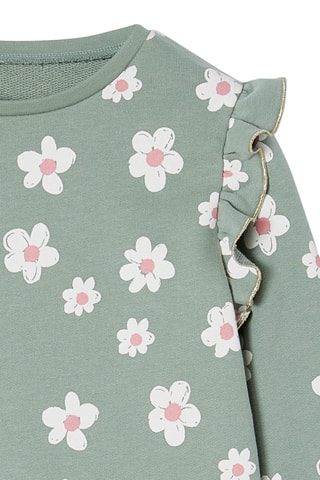 Sweat - Vert d’eau