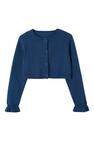 Bolero - Azul-petróleo