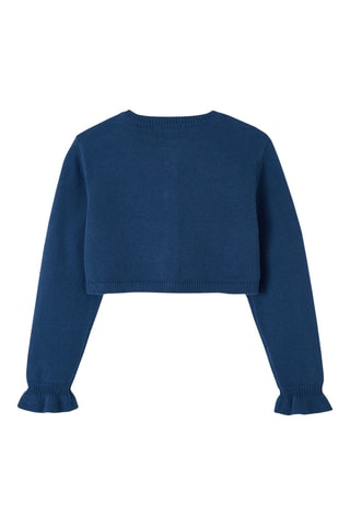 Bolero - Azul-petróleo