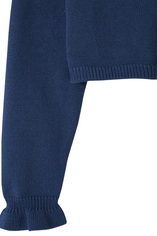 Bolero - Azul-petróleo