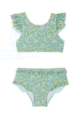 Maillot 2 pièces - Ciel