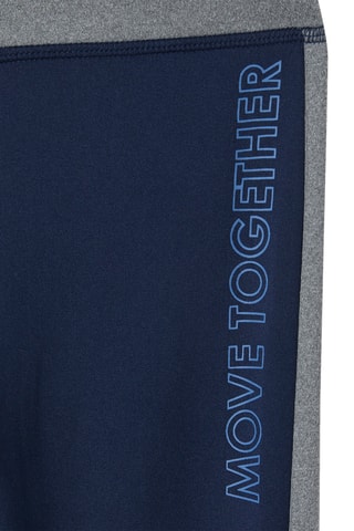 Legging - Bleu marine