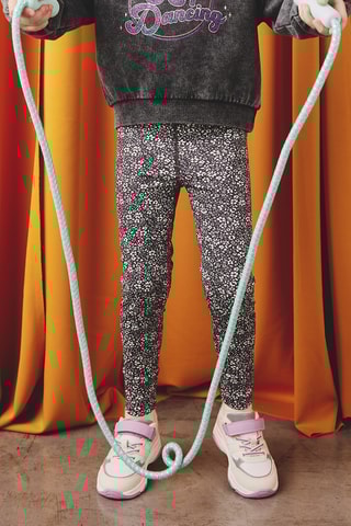 Legging - Anthracite