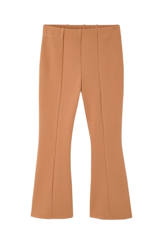 Legging - Camel