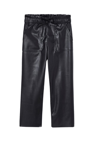 Pantalon - Noir