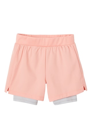Short - Corail