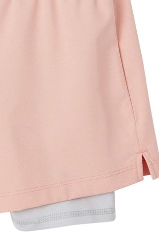Short - Corail