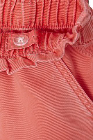 Calças de ganga - Coral