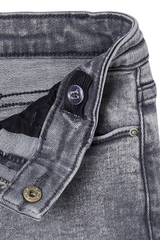 Calças de ganga - Cinzento