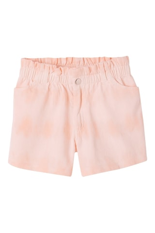 T-shirt et short Marie Les Aristochats Disney - Rose poudré