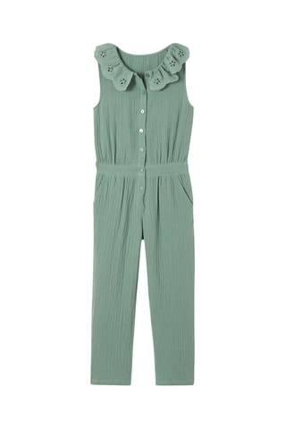 Combinaison - Vert clair