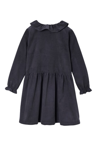 Robe - Anthracite