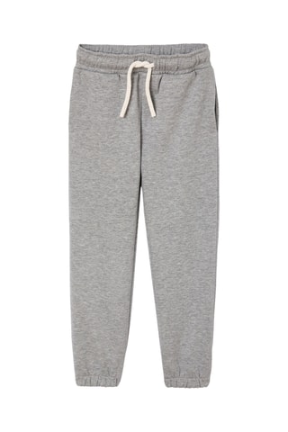 Sweat à capuche et jogging - Bleu marine