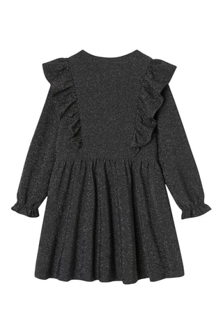 Robe - Anthracite
