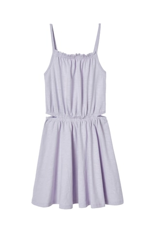 Robe - Mauve