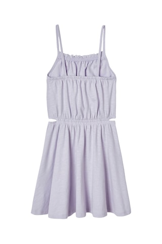 Robe - Mauve