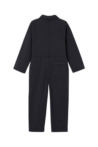 Combinaison - Anthracite