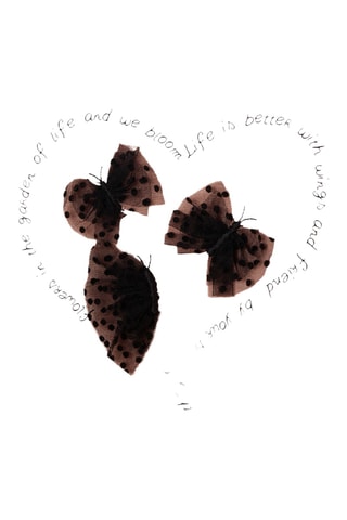 T-shirt - Rose poudré