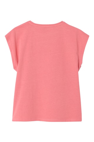 T-shirt - Rosa