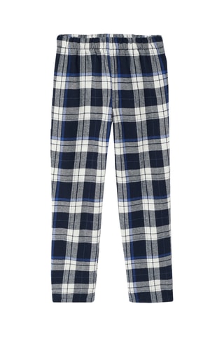 Pyjama - Bleu marine