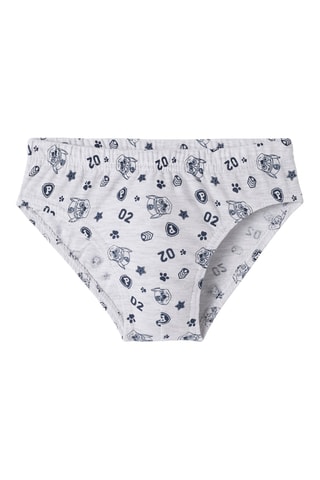 3 slips Pat’ Patrouille - Ciel