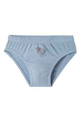 3 slips Pat’ Patrouille - Ciel