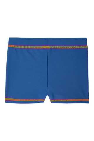 2 boxers de bain - Bleu marine