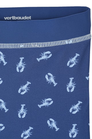 2 boxers de bain - Bleu marine