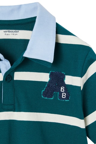 Polo - Verde-pinheiro