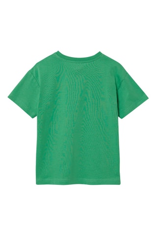 T-shirt - Verde