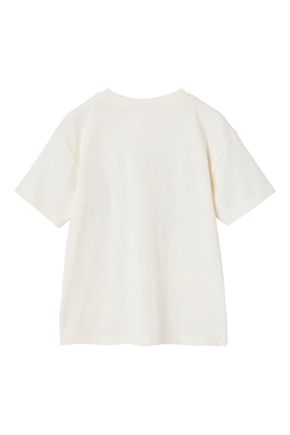 T-shirt Patrulha Pata - Cru