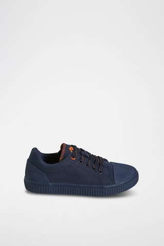 Tennis - Bleu marine